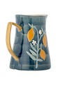 Кухня и бар Кувшин Bloomingville Feriha 3 L 82060469 голубой