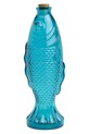 Karafa Gentlemen's Hardware Fish Decanter modrá GEN857UK
