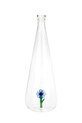 Balvi sticla de apă 1,0 L albastru 28072