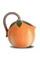 Byon dzbanek Peach 1,8 L pomarańczowy 5228660611