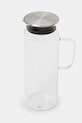 Kela ulcior Pitcher 1 L KE.11397 transparent AA00