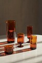 ferm LIVING carafa 1104266692 galben AA00