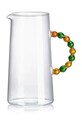 IVV dzbanek Collier 1,3 L transparentny 8900.1
