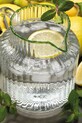 IVV dzbanek Dudu 1,25 L 8703.1 transparentny AA00