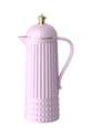 Термічний графин Present Time Crown 920 ml рожевий PT4291PU