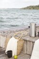 Eva Solo dzbanek próżniowy Nordic Ktchen 1,8 L 502903 szary