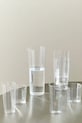 Kuchnia i bar HAY karafka Angle 8,3 x 23 cm AE938.A957.AH04 transparentny