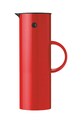 Stelton ulcior termic EM77 1 L rosu 920.