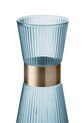 Kuchnia i bar Rosendahl karafka Nouveau 1 L 25386. niebieski