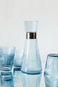Rosendahl karafka Nouveau 1 L niebieski 25386.