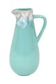Кувшин Costa Nova Taormina 1,65 L бирюзовый TA650.AQU