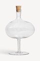 Гарафа Kosta Boda Bod 29,5 cm прозрачен 7092201