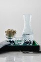 Гарафа Kosta Boda Moss 1,42 L 7082490 син AA00