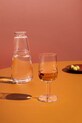 Гарафа с чаша Kosta Boda Viva 900 ml 7082006 прозрачен AA00