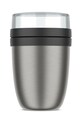 Mepal termos obiadowy Ellipse 700 ml czarny 107647041100