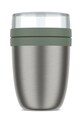 Mepal termos obiadowy Ellipse 700 ml zielony 107647094700
