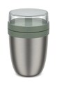Mepal termos obiadowy Ellipse 700 ml 107647094700 zielony AA00
