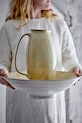 Bloomingville carafă Saskia 3,6 L galben 82072485