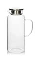 Affek Design dzbanek Modern Kitchen 1,9 L transparentny HTIA8203.SR