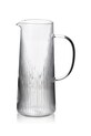 Affek Design dzbanek Modern Kitchen 1,3 L transparentny HTIA8210