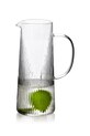 Affek Design dzbanek Modern Kitchen 1,3 L HTIA8210 transparentny AA00