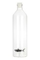Balvi butelka na wodę Atlantis Shark 1,2 L transparentny 27666