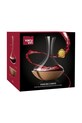 Kuchnia i bar Vacu Vin karafka dekantacyjna do wina Swirling Carafe 76010602 transparentny