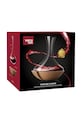 Kuchnia i bar Vacu Vin karafka dekantacyjna do wina Swirling Carafe 76010602 transparentny