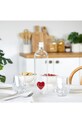 Karafa Balvi Atlantis Love 1,2 L transparentna 28211