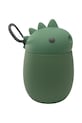 Asobu pojemnik termiczny ze stali nierdzewnej 600 ml FC43DI zielony AA00