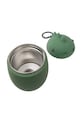 Kuchnia i bar Asobu pojemnik termiczny ze stali nierdzewnej 600 ml FC43DI zielony