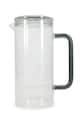 ONA carafă din sticlă borosilicată 1,2 l transparent 707343