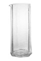 Ferm Living karafka ze szkła dmuchanego 23,5 x 8,5 x 9,5 cm transparentny 1104272988