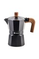 Кавоварка Affek Design Carina 120 ml чорний HTXA0032.CX