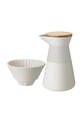 Stelton slow drip kávéfőző Theo 600 ml bézs X.634.1