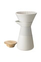 Καφετιέρα slow drip Stelton Theo 600 ml X.634.1 μπεζ AA00