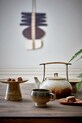 Чайник Bloomingville Ikigai 1,5 L 82061428 коричневий