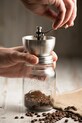 Bucătărie și bar Kilner râșniță de cafea 0025.785 multicolor
