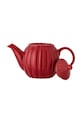 Čajník Bloomingville Latina 1 L červená 82061902