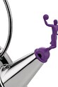 Kuchnia i bar Alessi czajnik z gwizdkiem 9093 Alaska 2 L 9093.VA multicolor