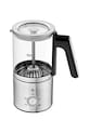 Cucina e Bar WMF Electro schiumatore per latte e cioccolato Lono 413320011 grigio