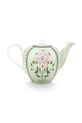 Чайник Pip Studio Lily&Lotus 1,6 L 51005084 зелений AA00