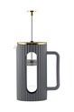 Καφετιέρα Vialli Design 1 L πολύχρωμο 1067