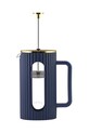 Кафе машина Vialli Design 1 L многоцветен 1050