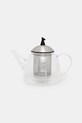 Kela ceainic Aurora 1,3 L transparent KE.16940