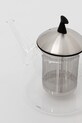 Bucătărie și bar Kela ceainic Aurora 1,3 L KE.16940 transparent