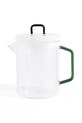 HAY dzbanek do kawy Brew 800 ml multicolor AE049.D289