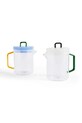 HAY dzbanek do kawy Brew 800 ml AE049.D289 multicolor AA00