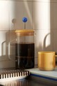 HAY kávéskanna French Press Brewer 1 L AB396.A650 többszínű AA00