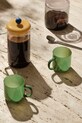 HAY kávéskanna French Press Brewer 1 L többszínű AB396.A650